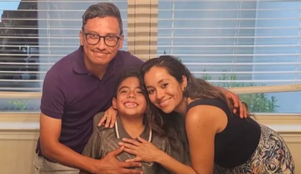 Hispano se muere de influenza tipo A