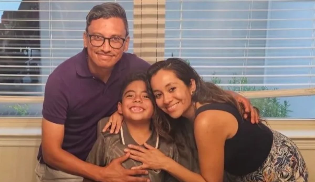 Hispano se muere de influenza tipo A