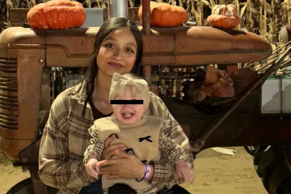 Abuela hispana devastada en Navidad: Le matan a su hija y nieta