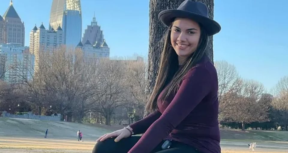 Una venezolana fallece en accidente en freeway de Atlanta