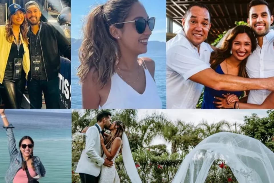 Hispana de Texas va a México a visitar a sus padres y le ocurre desgracia featured image