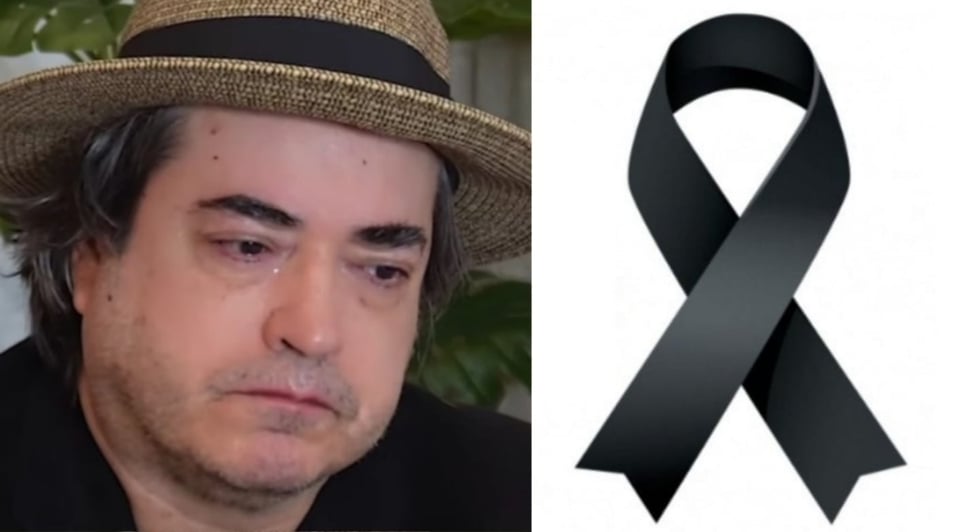 El conductor de televisión Jaime Bayly está de luto y hasta ‘La Veneno’ Sandoval le manda el pésame