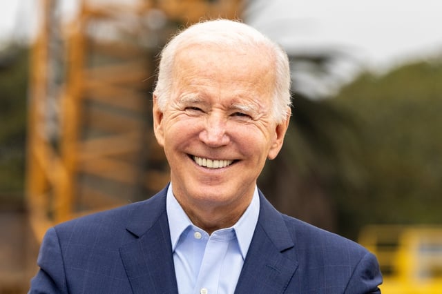 President Biden forgives debt for 150,000 more students