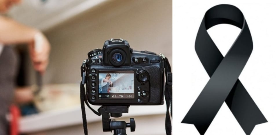 Luego de asistir a evento gastronómico, muere influencer Dominique Brown