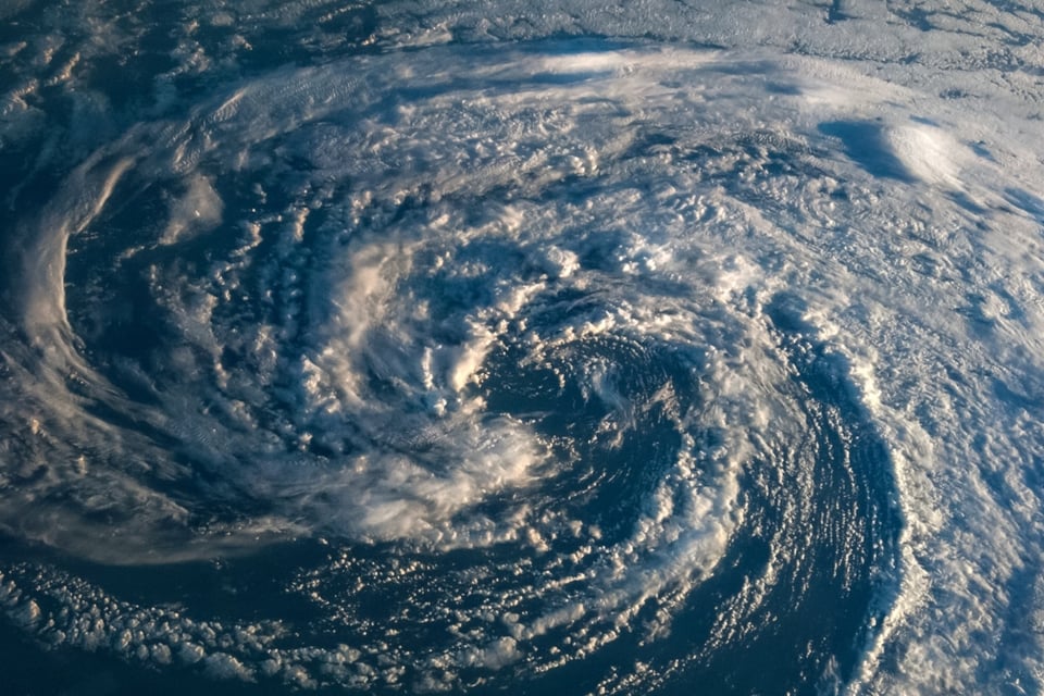 Decenas de vuelos cancelados en EE. UU. por tormentas featured image