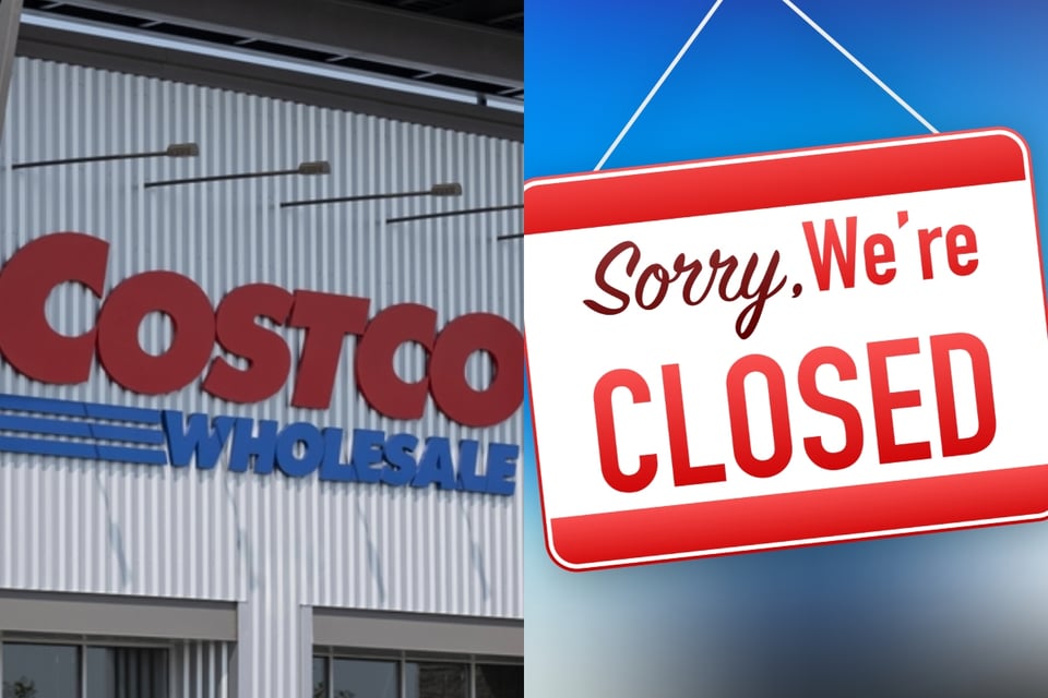 Costco anuncia cierres de todas sus tiendas por todo un día