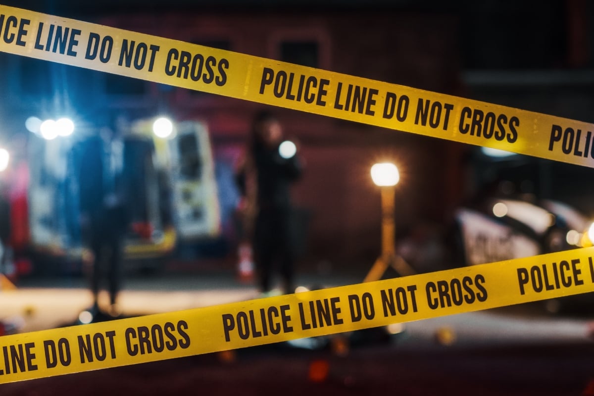 Maestra es asesinada y desmembrada en un crimen brutal