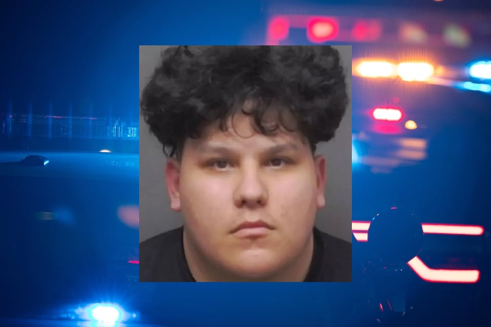Irá al volante: Nicolás Hernández mató a una mamá en Texas