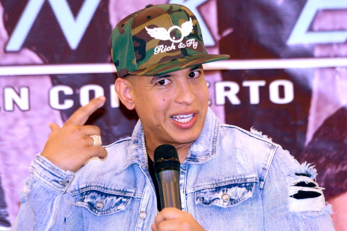 Daddy Yankee demanda a su esposa por retiros millonarios
