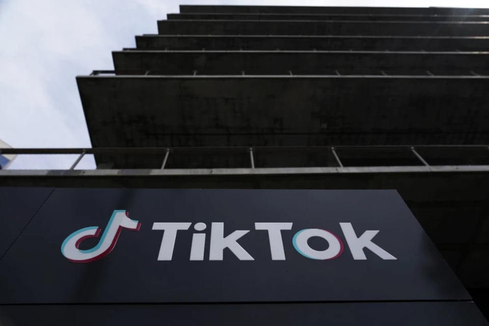 Trump, TikTok, Corte Suprema, MundoNOW, TikTok cerrará 