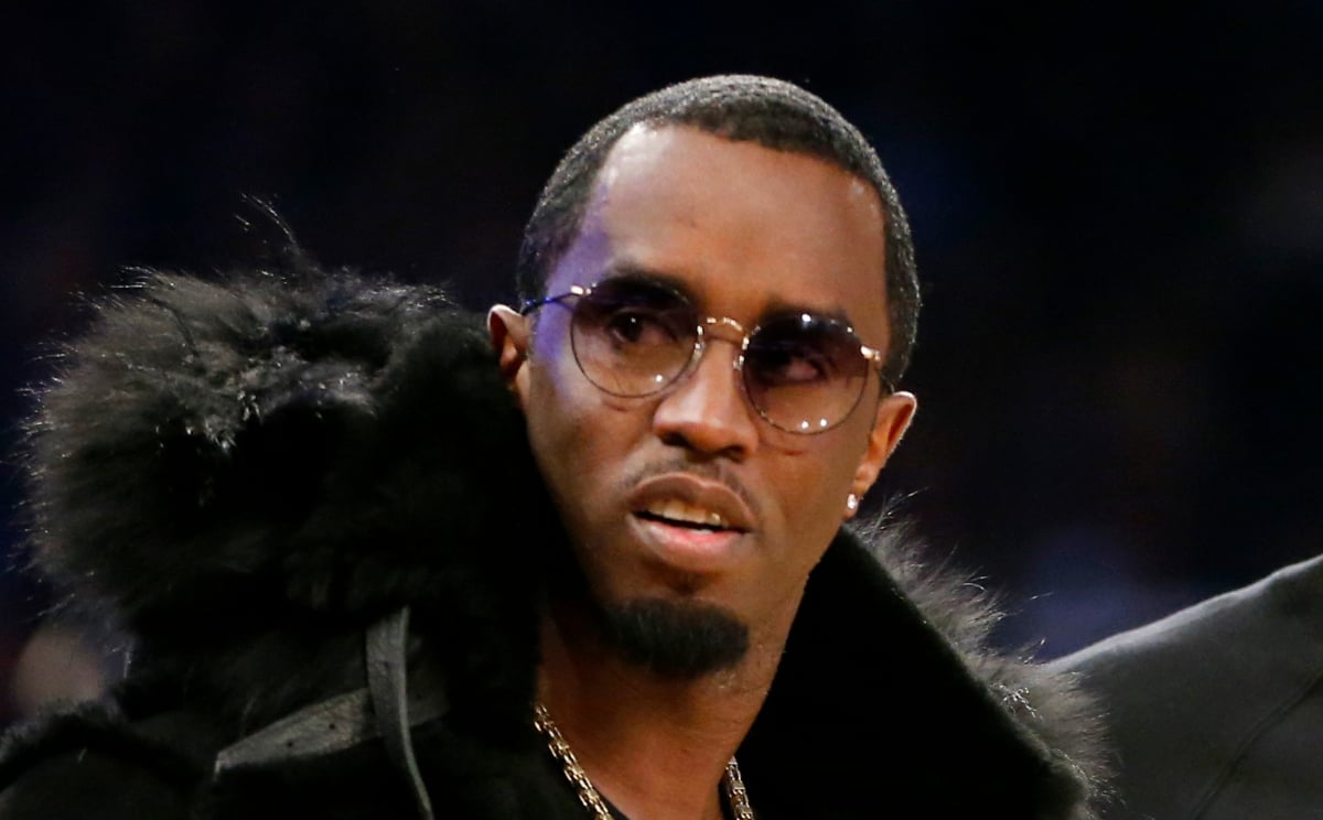 Sean «Diddy» Combs pierde a su abogado clave antes del juicio por tráfico sexual