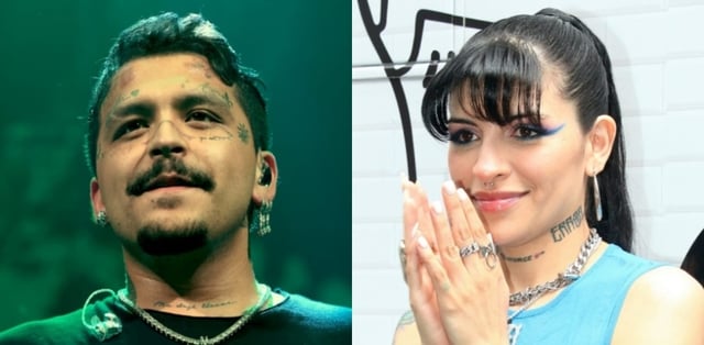 Cazzu sends a hint to Christian Nodal in her new song