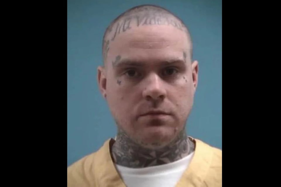 ¡Escape navideño! Autoridades recapturan a asesino «desesperado» que escapó de prisión de Mississippi