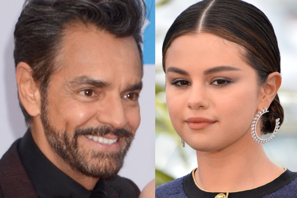 Eugenio Derbez anuncia pausa en su carrera tras críticas a Selena Gomez