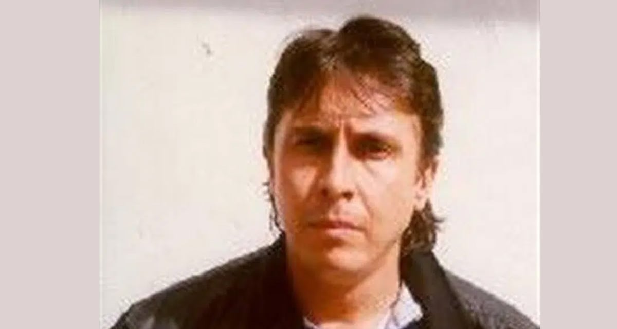 Former leader of the Medellín cartel Fabio Ochoa is released