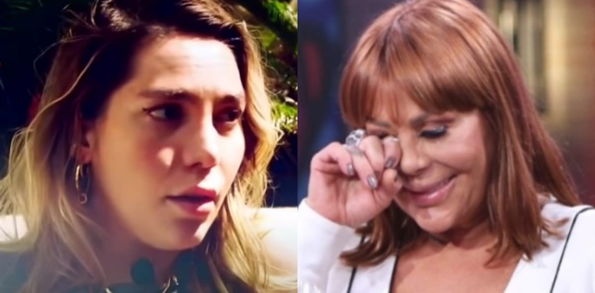 Tras muerte de Silvia Pinal, Frida Sofía ‘revela’ que no hay perdón para su mamá Alejandra Guzmán