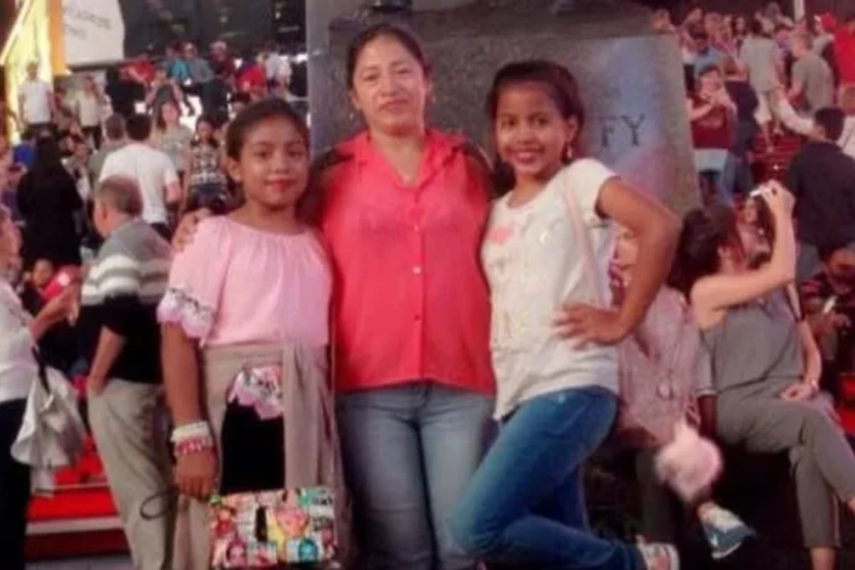 Gladis Ruiz pierde la vida y conductora enfrenta cargos