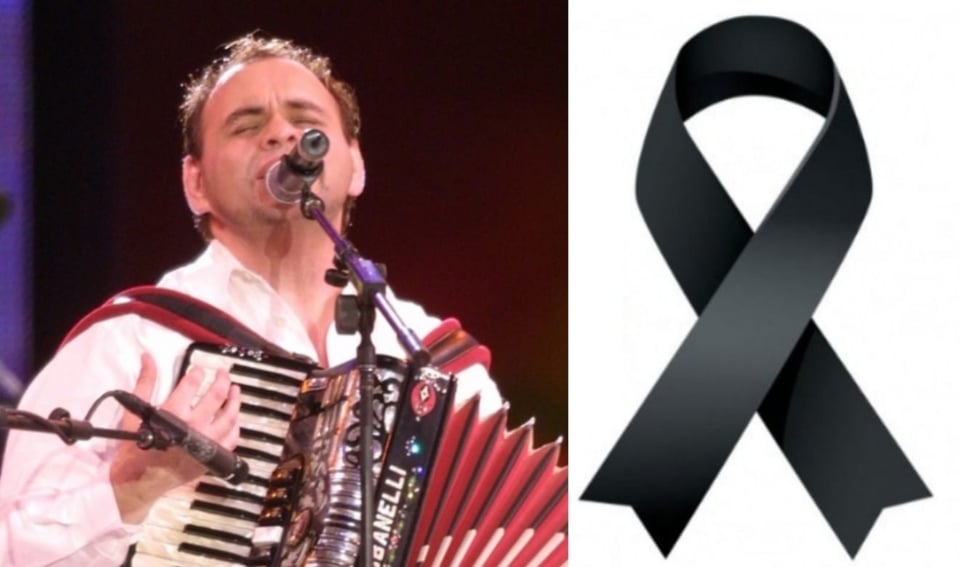 Vocalista de Guardianes del Amor de luto tras irreparable pérdida