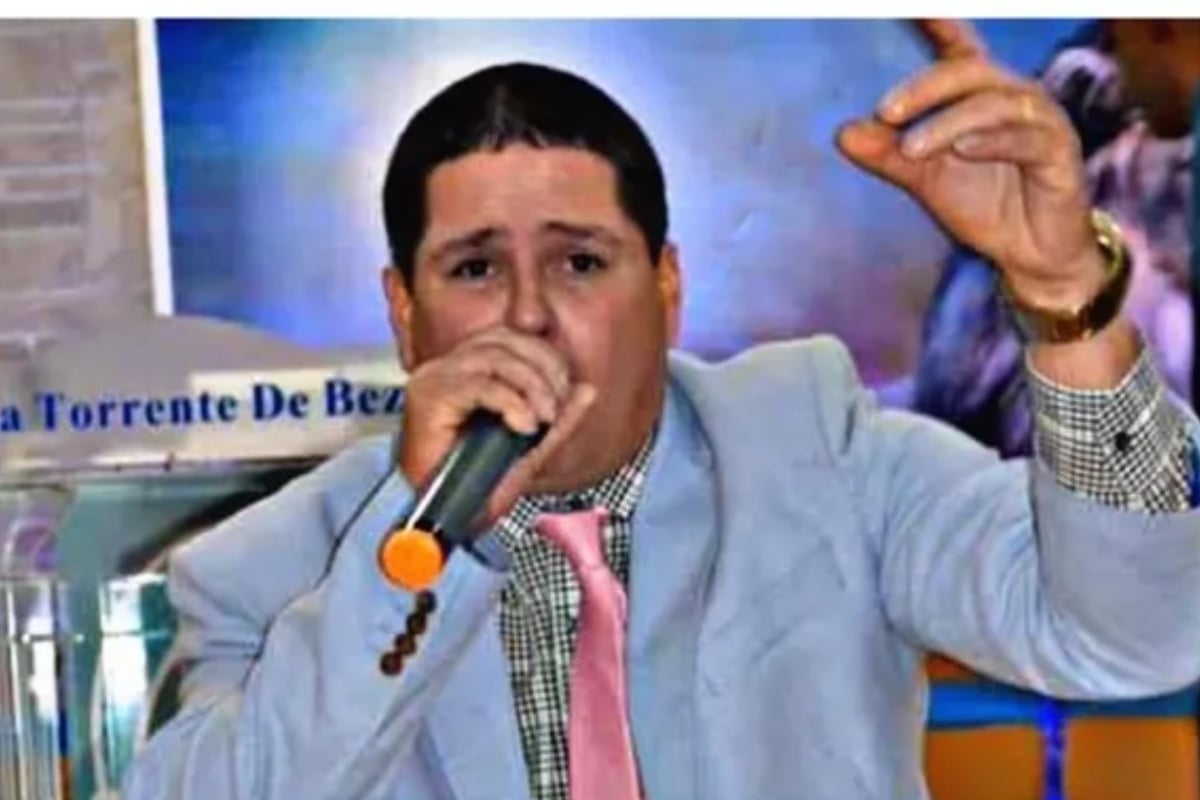 Padre hispano fallece en tiroteo en un centro comercial
