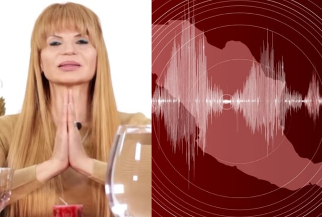 Mhoni Vidente alerta sobre sismo y fuerte invierno en esta Navidad