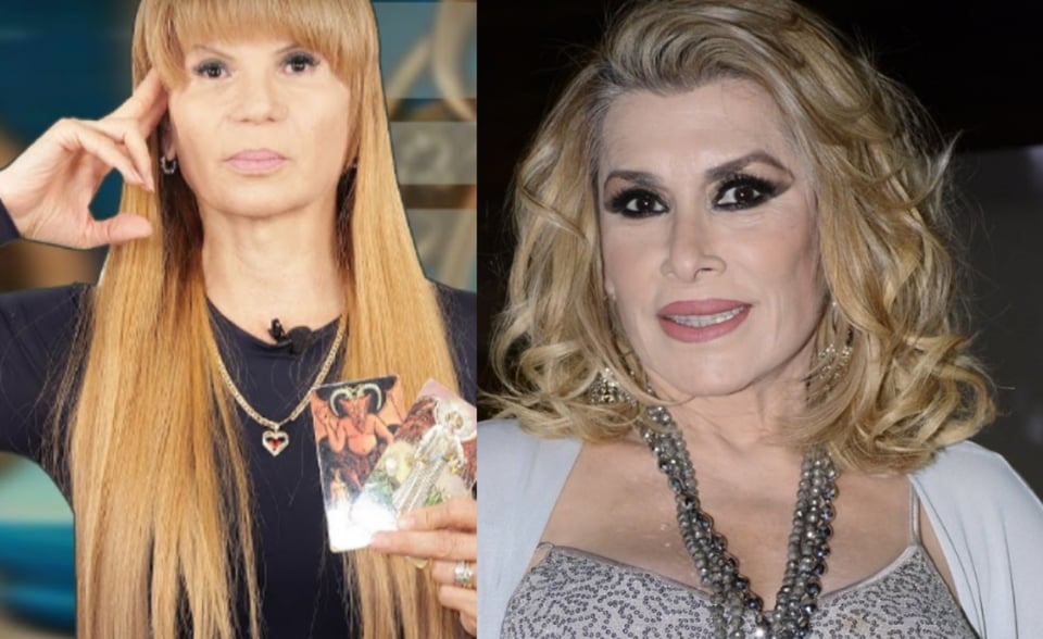 Mhoni Vidente habría visualizado la muerte de Dulce ‘La Cantante’