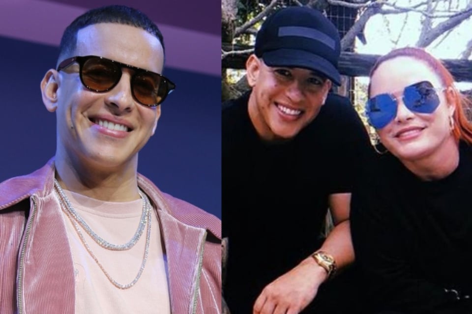 Esposa de Daddy Yankee rompe el silencio tras demanda del cantante