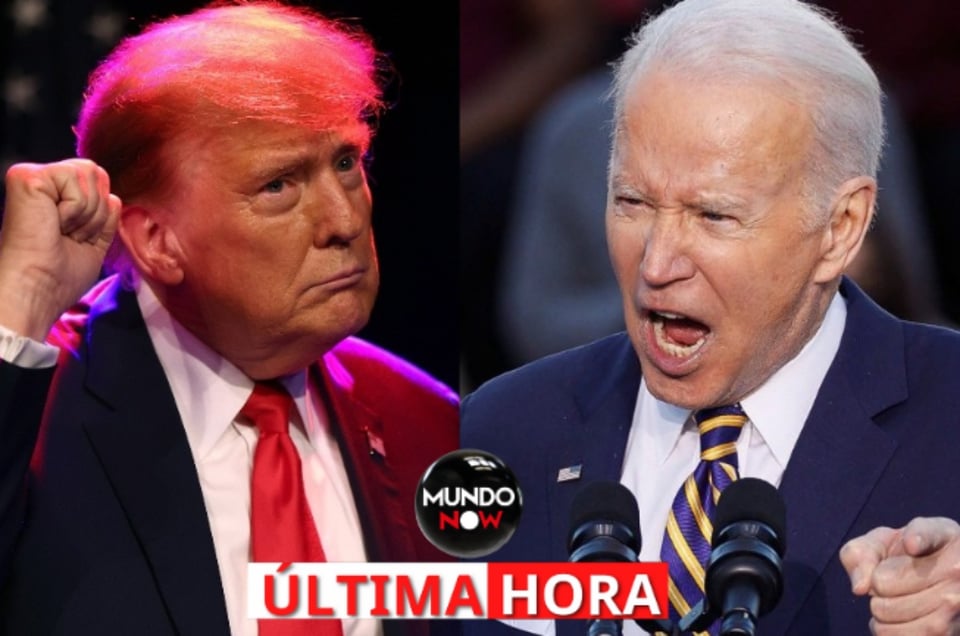 Tras indulto a Hunter Biden, Trump pide desestimar caso de Stormy Daniels