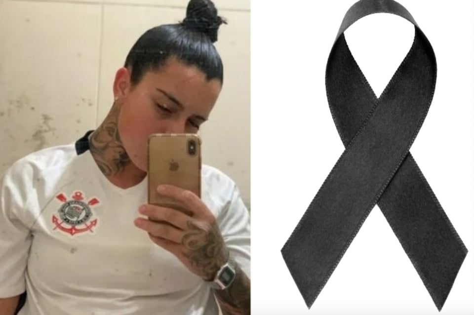 Muere la futbolista Carol Oliveira tras caer de un edificio featured image