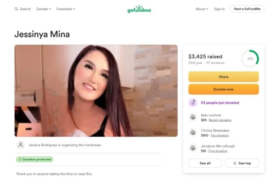 Niño de dos años mató a su madre accidentalmente en California