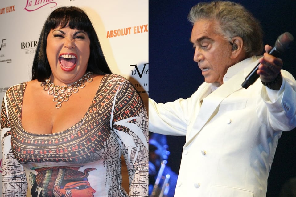 Liliana Rodríguez abre su corazón: el distanciamiento con “El Puma” featured image