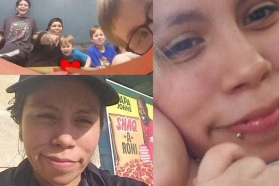 Arrestan a Nicolás Hernández por asesinato de madre en Texas