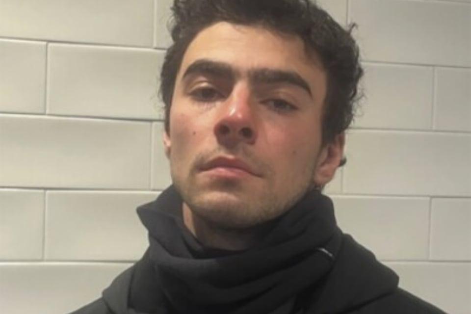 Luigi Mangione podría ser extraditado a Nueva York y era lo que temía