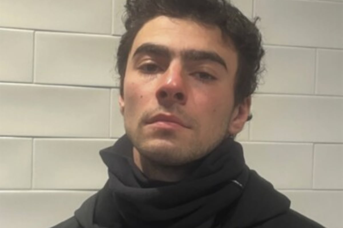 Luigi Mangione podría ser extraditado a Nueva York y era lo que temía