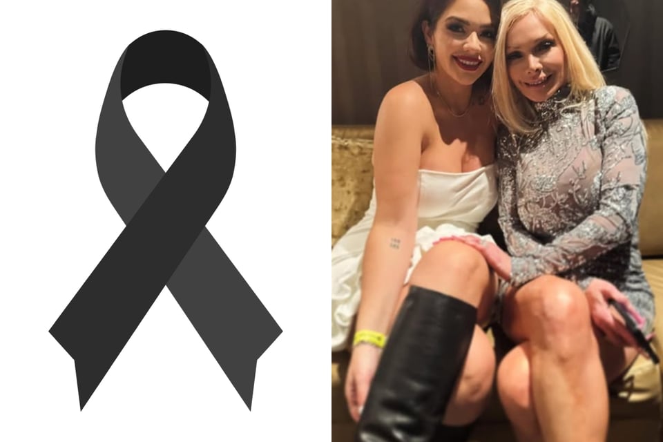 Marisela de luto: Confirman la muerte de su ex yerno, Fabián Abarca, en accidente aéreo