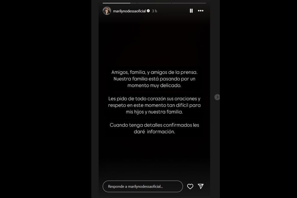 accidente aéreo, Fabián Abarca, Marilyn Odessa, tragedia en Jalisco, avioneta desplome, familia de Marisela, MundoNOW...