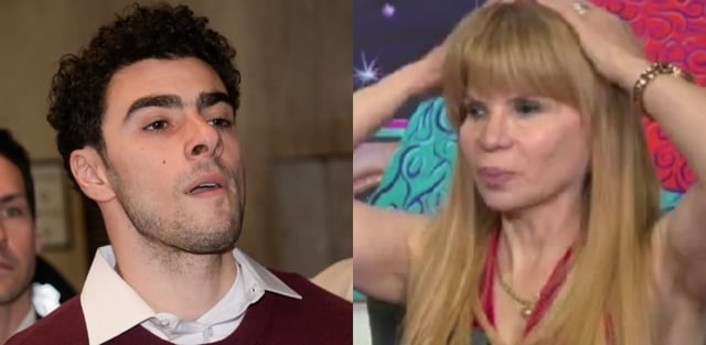 Mhoni Vidente predicts whether Luigi Mangione will be president