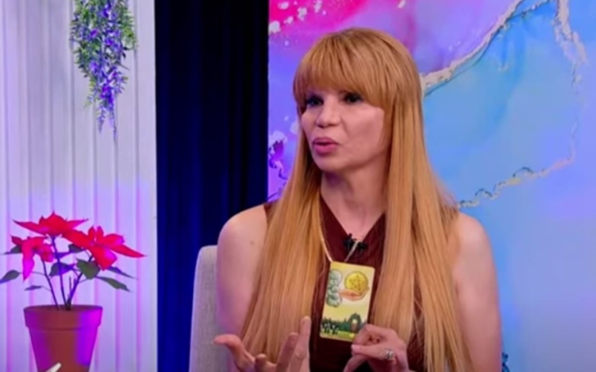 Mhoni Vidente Capricornio, Era de Capricrnio, predicciones, diciembre, MundoNOW