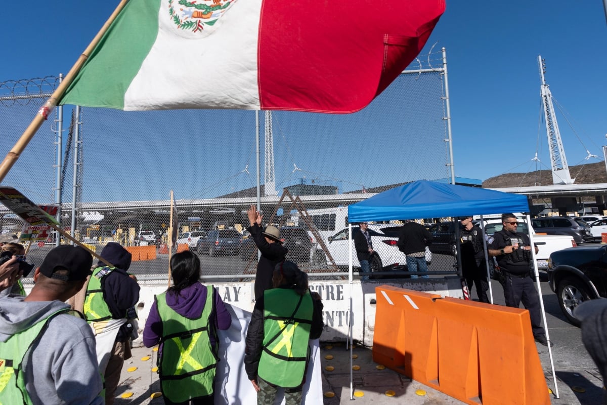 México lanza aplicación 'Botón de Alerta' para proteger