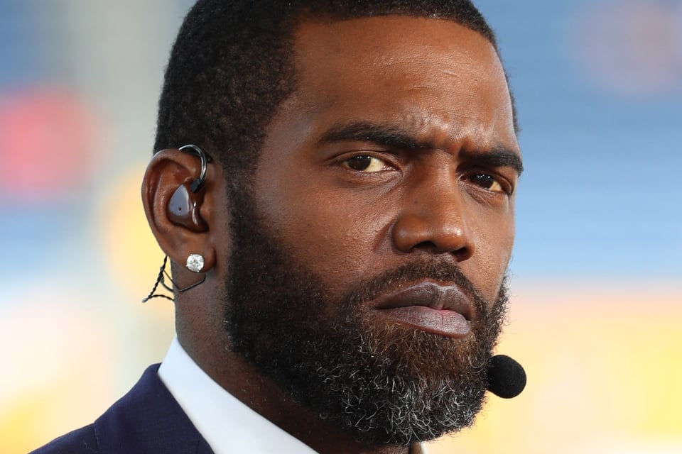 Randy Moss revela diagnóstico de cáncer: “Soy un sobreviviente” featured image
