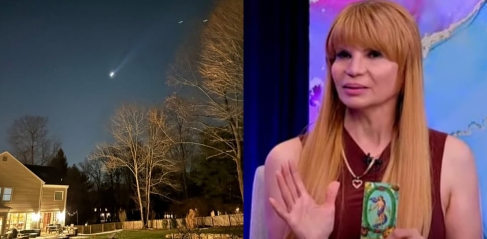 Nuevas predicciones de Mhoni Vidente a unos días de terminar el 2024