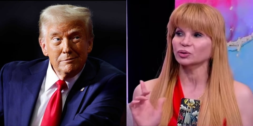 Mhoni Vidente predice qué pasará con las amenazas de Trump de recuperar el Canal de Panamá featured image
