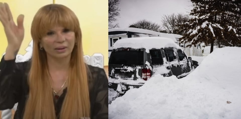 Mhoni Vidente predice que viviremos el peor invierno a partir del 21 de diciembre featured image