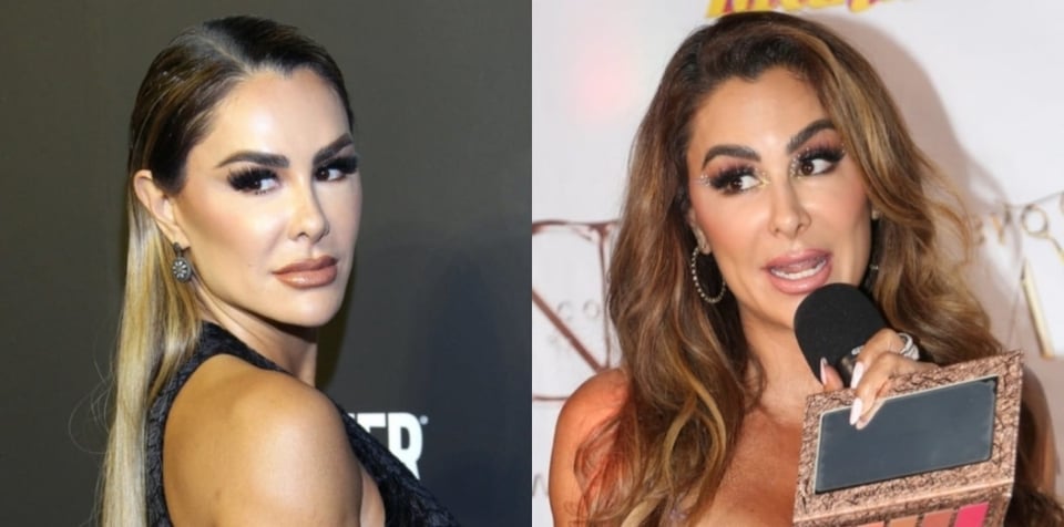 Ninel Conde revela que se someterá a nueva cirugía y no descarta volver a ser mamá