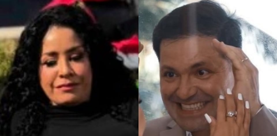 Nick Hernández, ex de ‘La Veneno’ Sandoval, le manda mensaje a su ‘princesa’