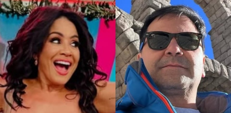Javier Ceriani revela que Nick Hernández quiere regresar con La Veneno Sandoval