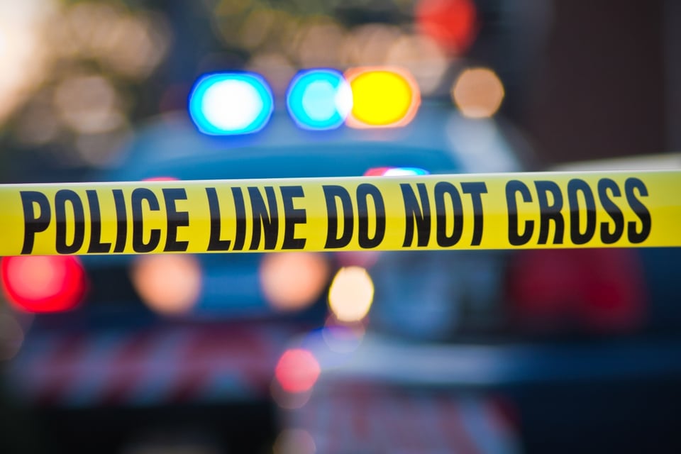 Autoridades de Nashville confirman que era hispana la víctima de tiroteo en Murfreesboro Pike