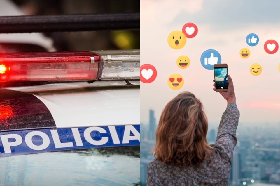 Salen a la luz secretos de Fedra Gaxiola influencer mexicana que fue asesinada