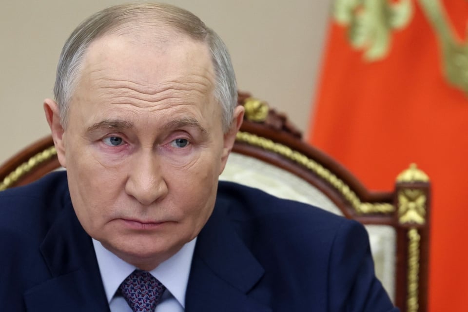 Putin se disculpa con Azerbaiyán por un trágico incidente aéreo featured image