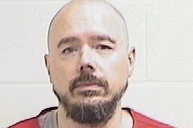 Indiana prepares to execute man who murdered 4 people