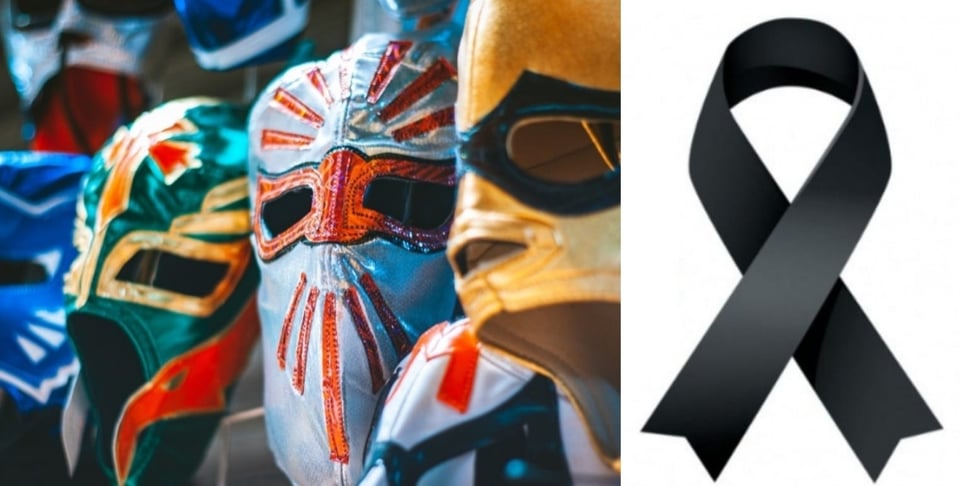 Muere el luchador mexicano Rey Misterio Sr., tío de Rey Mysterio